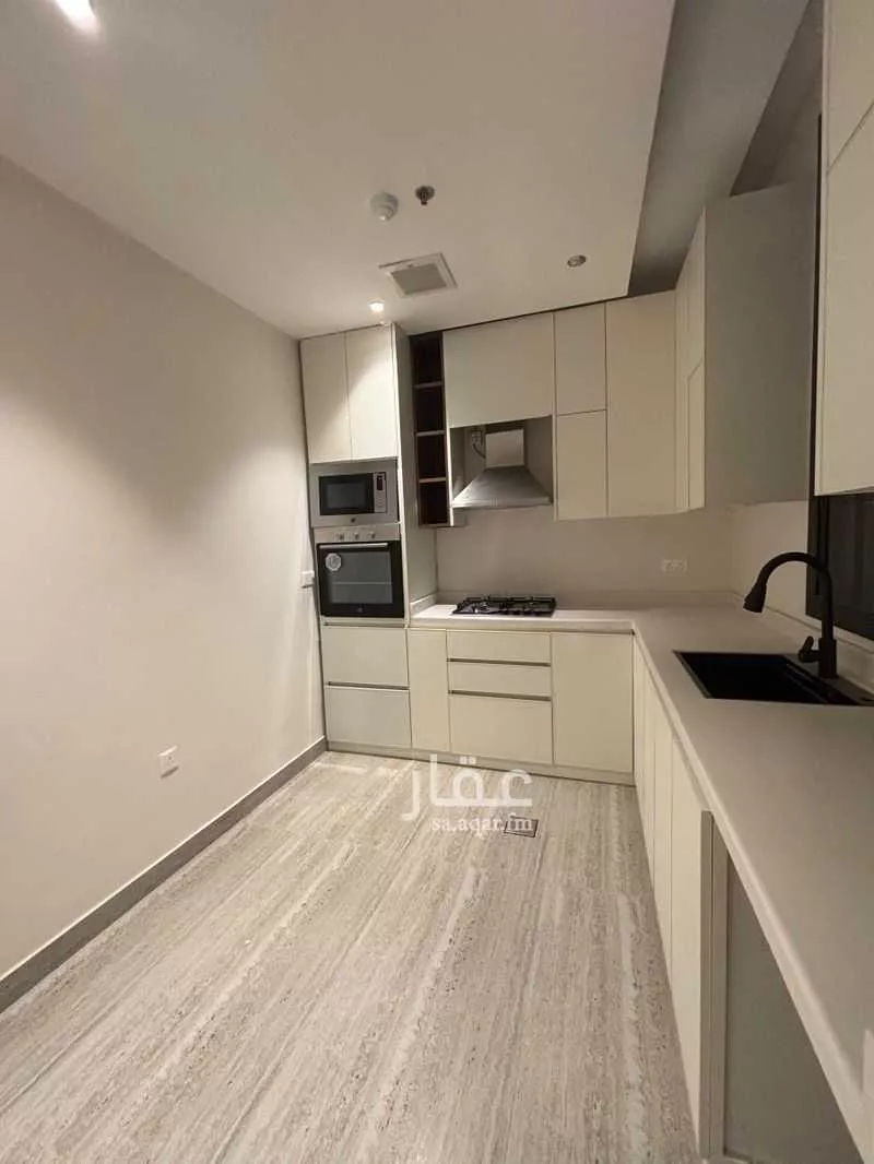 3 bedroom apartment in Al Narjis 2