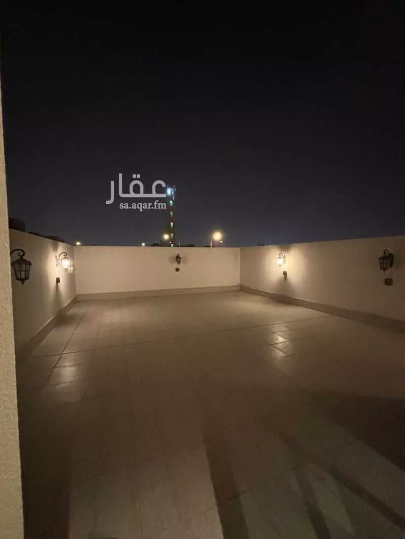 3 bedroom apartment in Al Narjis 15