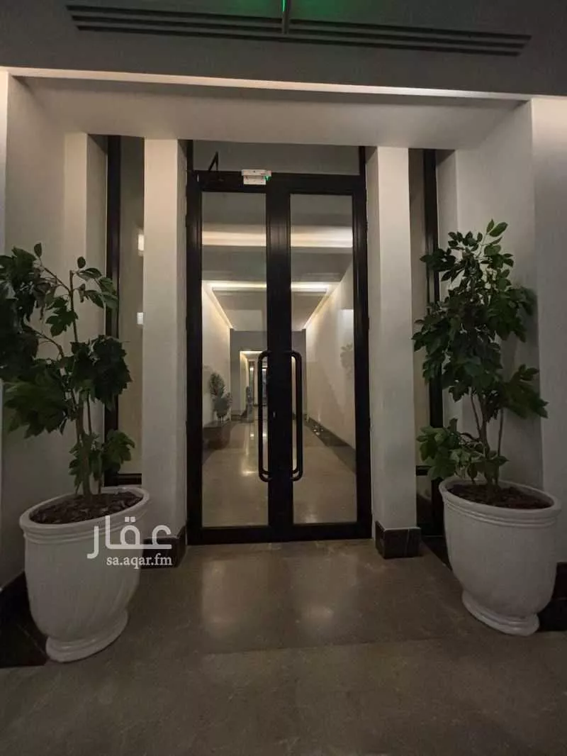 3 bedroom apartment in Al Narjis 21