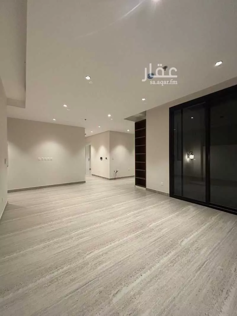 3 bedroom apartment in Al Narjis 7