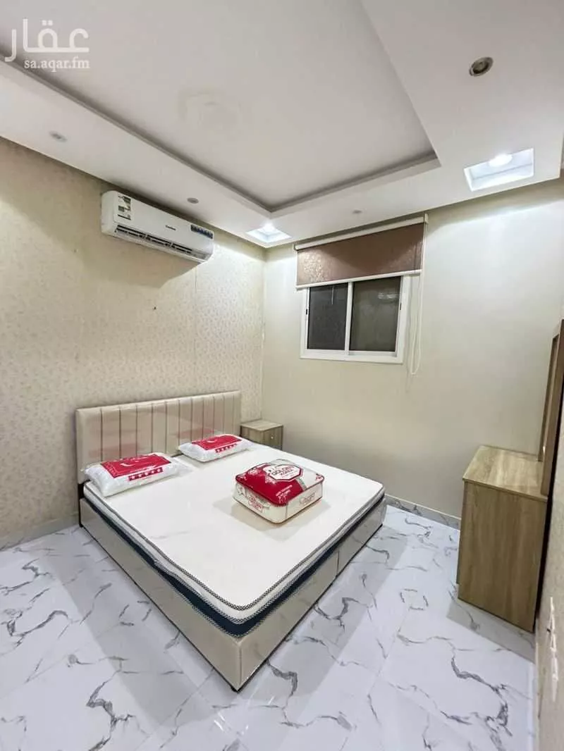 2 bedroom apartment in Dhahrat Laban, Riyadh 4