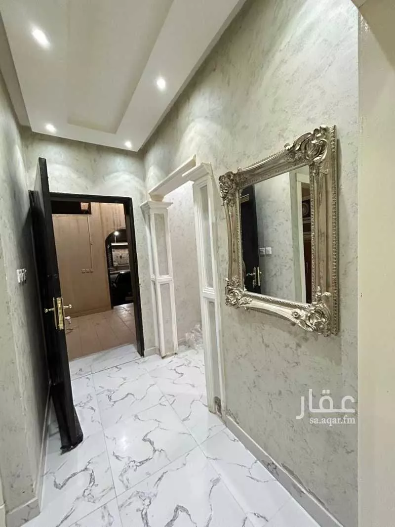 2 bedroom apartment in Dhahrat Laban, Riyadh 6