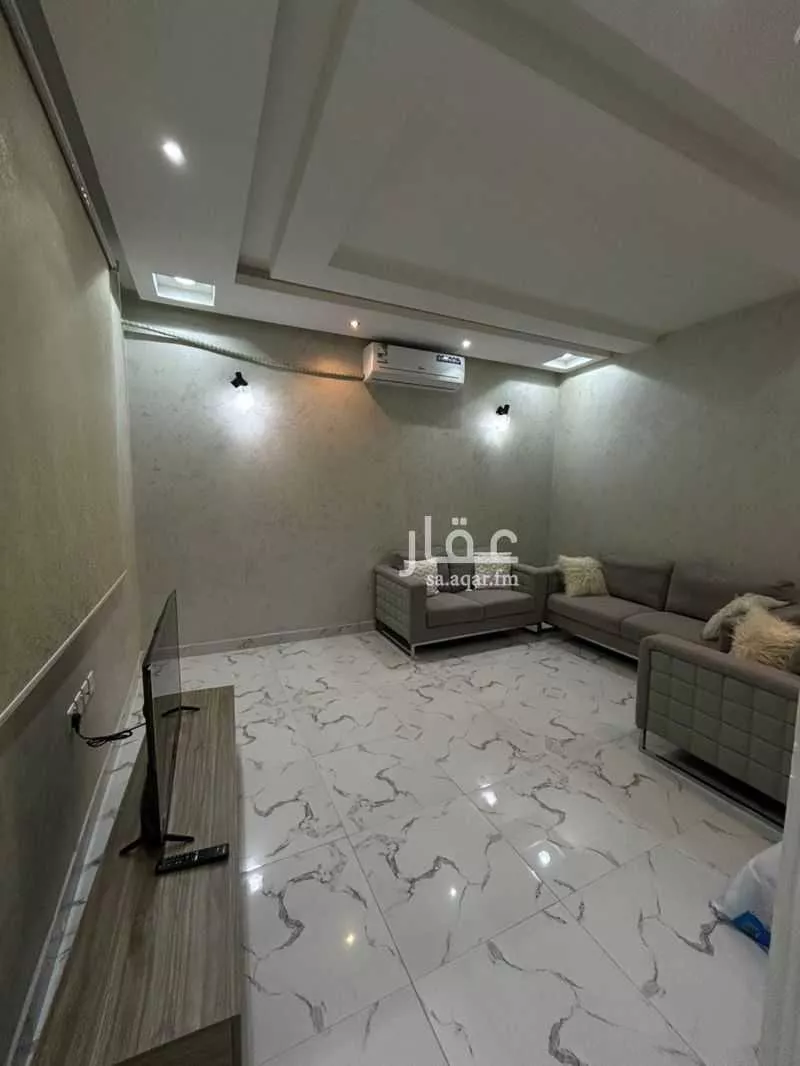 2 bedroom apartment in Dhahrat Laban, Riyadh 7
