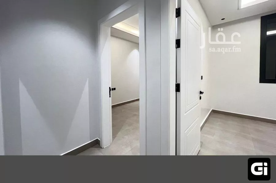شقة 4 غرف في العارض 11