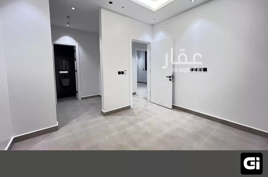 شقة 4 غرف في العارض 14