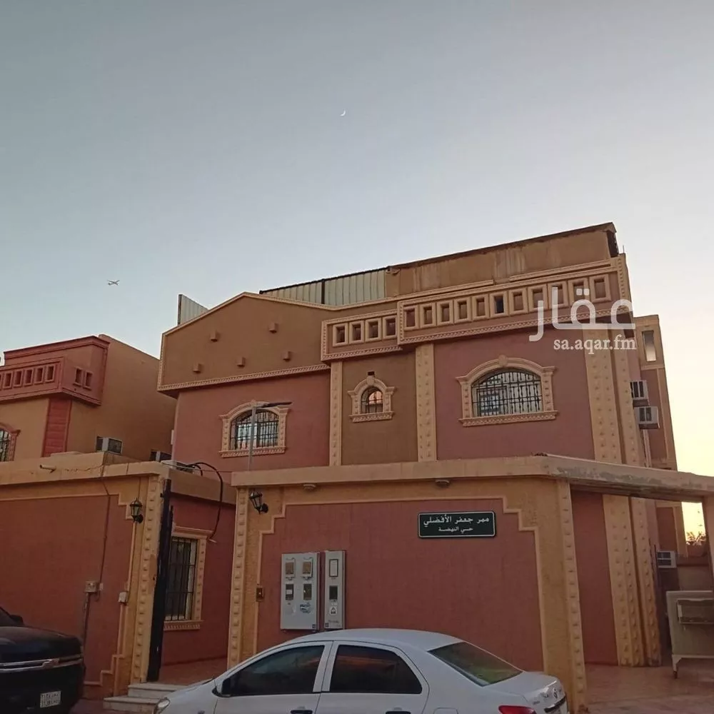 9 bedroom villa in Al Nahda 2