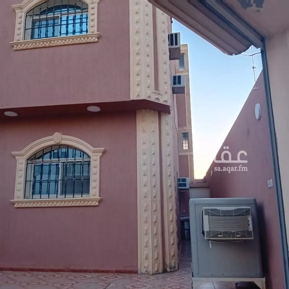 9 bedroom villa in Al Nahda 3