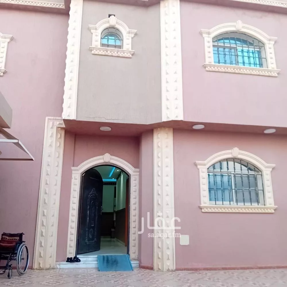 9 bedroom villa in Al Nahda 4