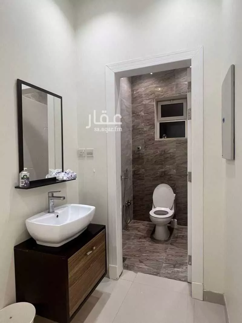 4 bedroom apartment in Al Narjis 2