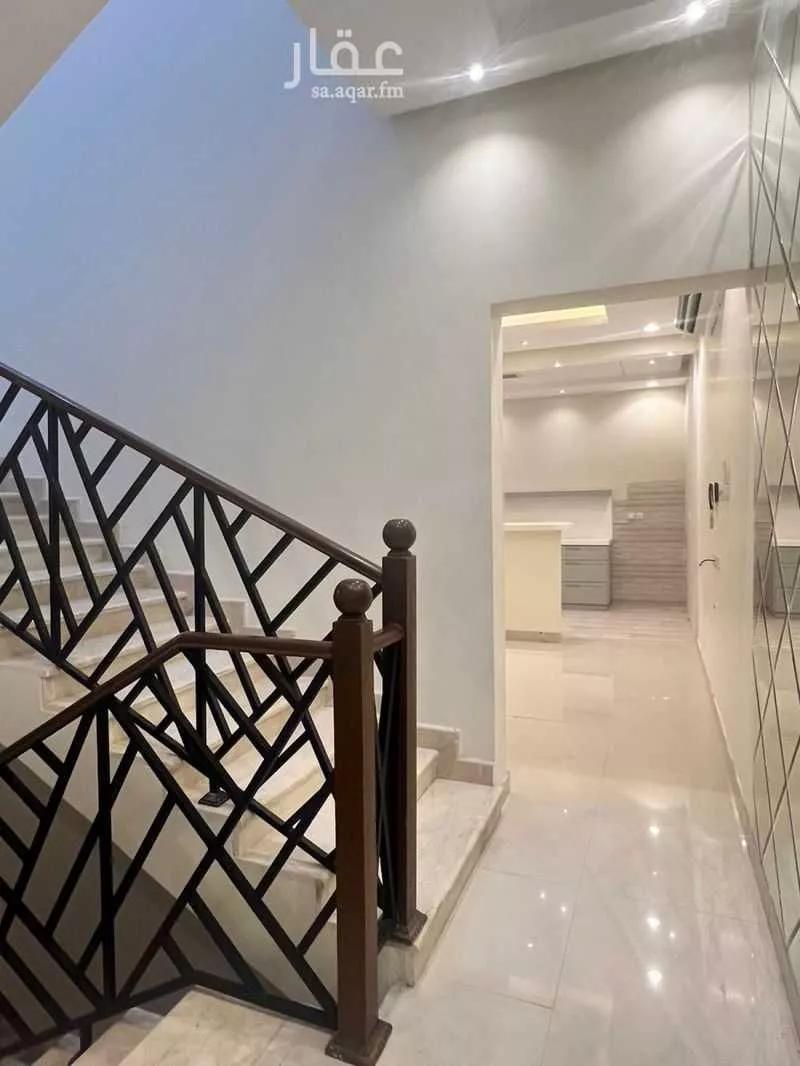 4 bedroom apartment in Al Narjis 3
