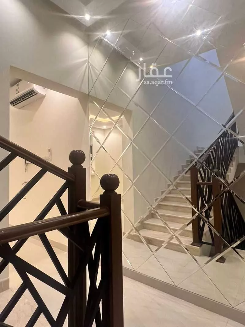 4 bedroom apartment in Al Narjis 5