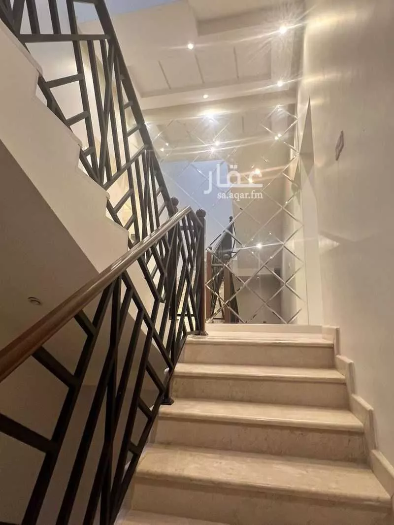 4 bedroom apartment in Al Narjis 8