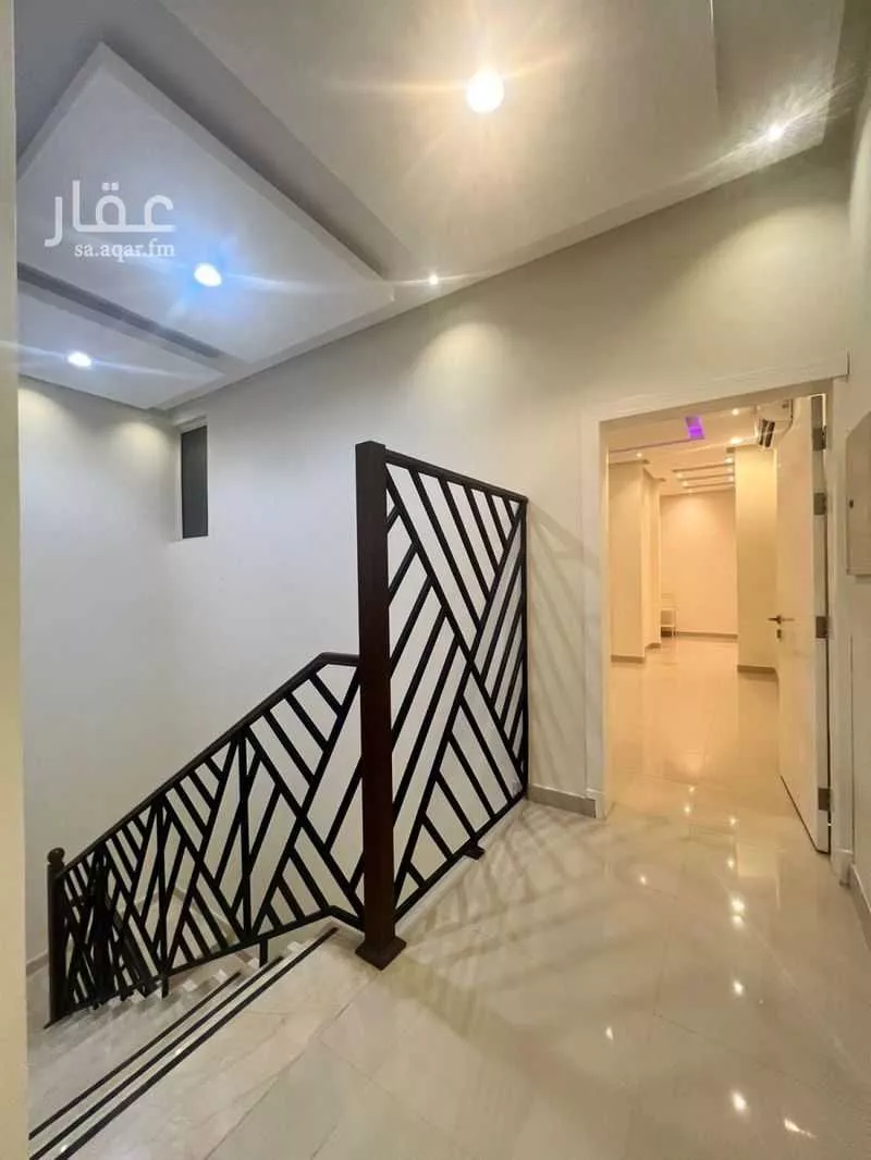 4 bedroom apartment in Al Narjis 10