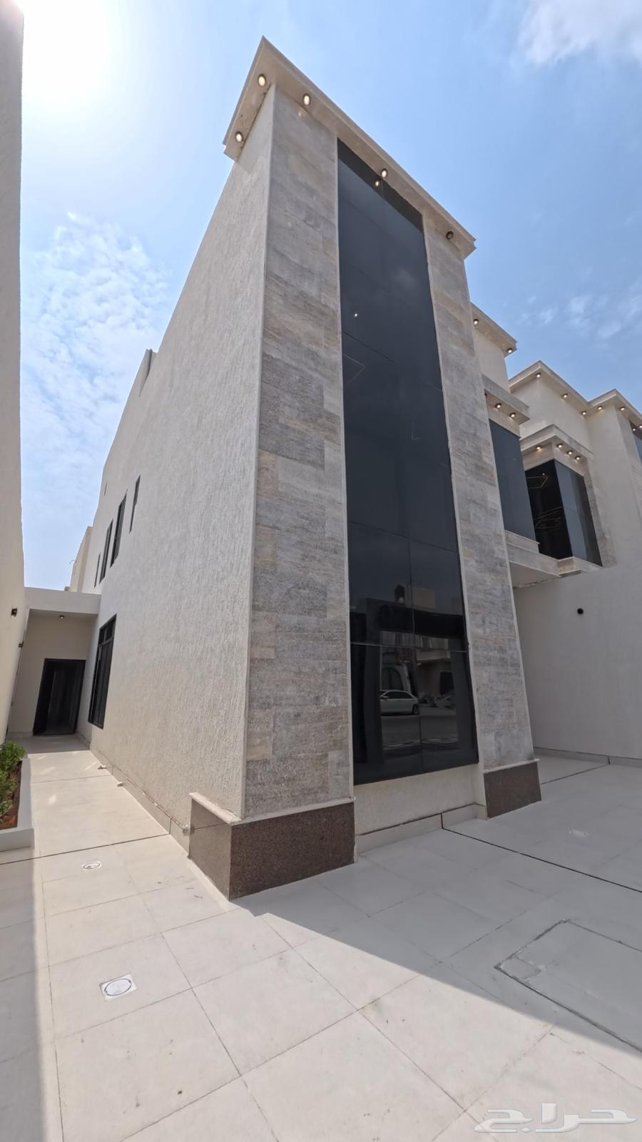فيلا 7 غرف في ضاحية الملك فهد 6