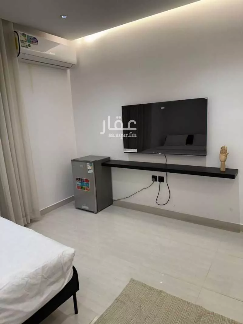 1 bedroom apartment in King Faisal 2