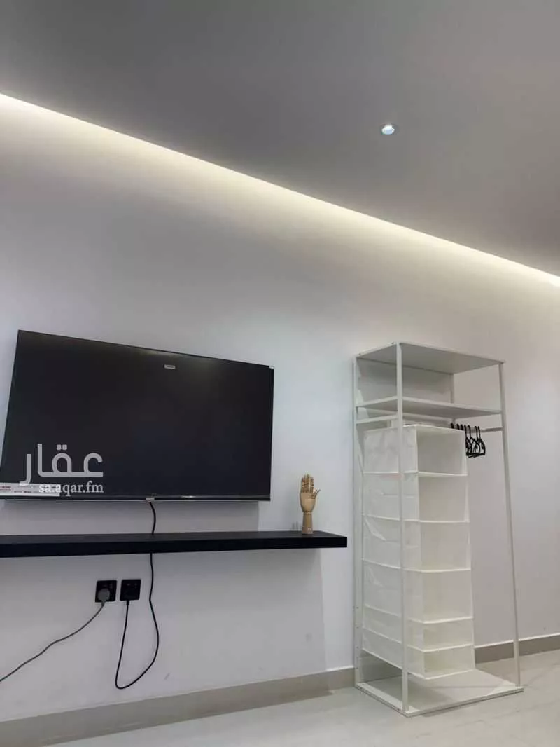1 bedroom apartment in King Faisal 3