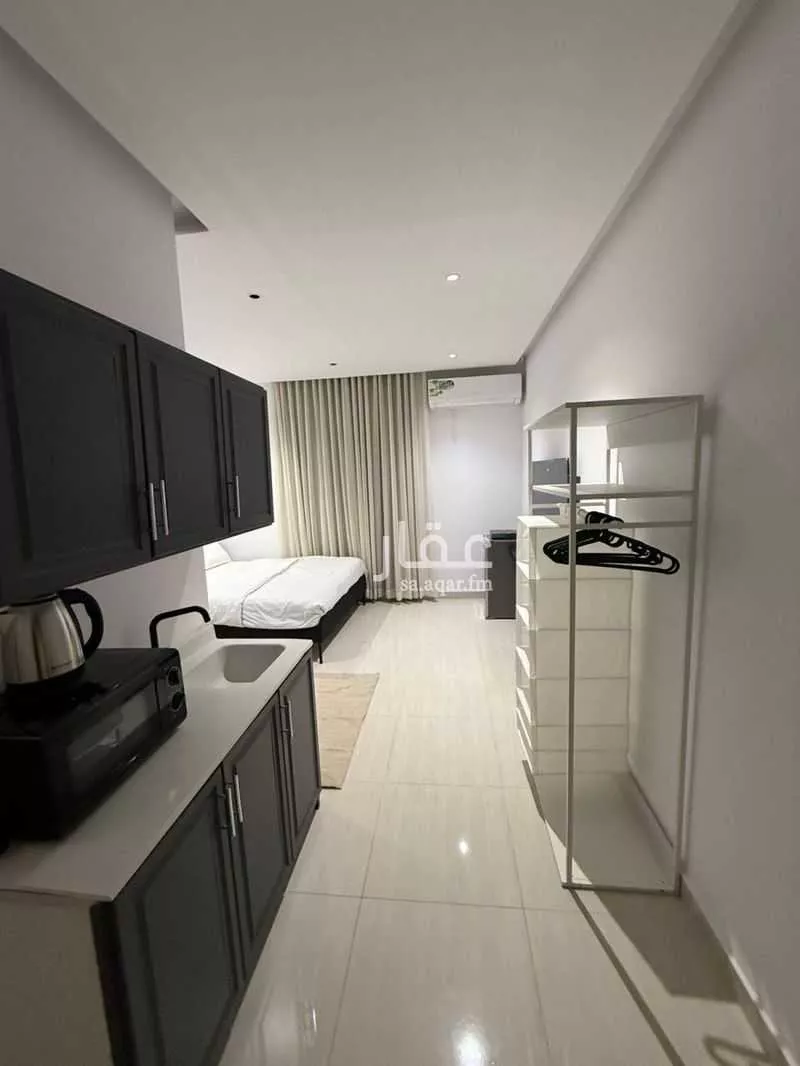 1 bedroom apartment in King Faisal 4