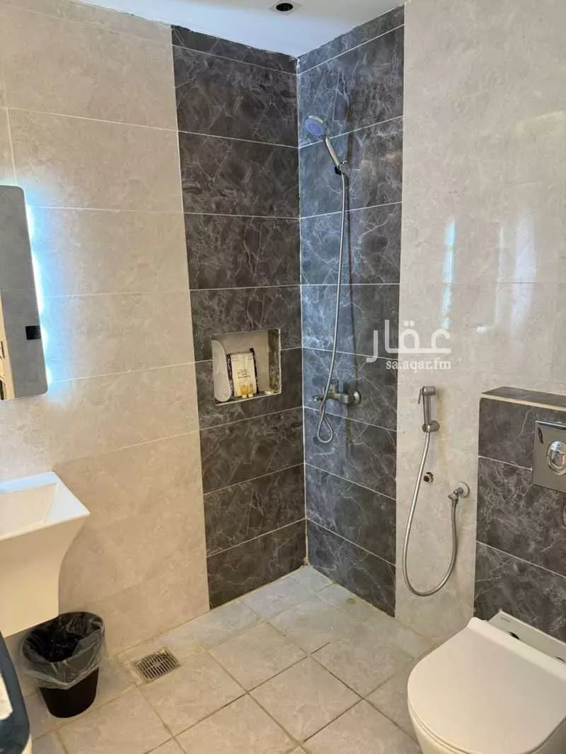 1 bedroom apartment in King Faisal 5