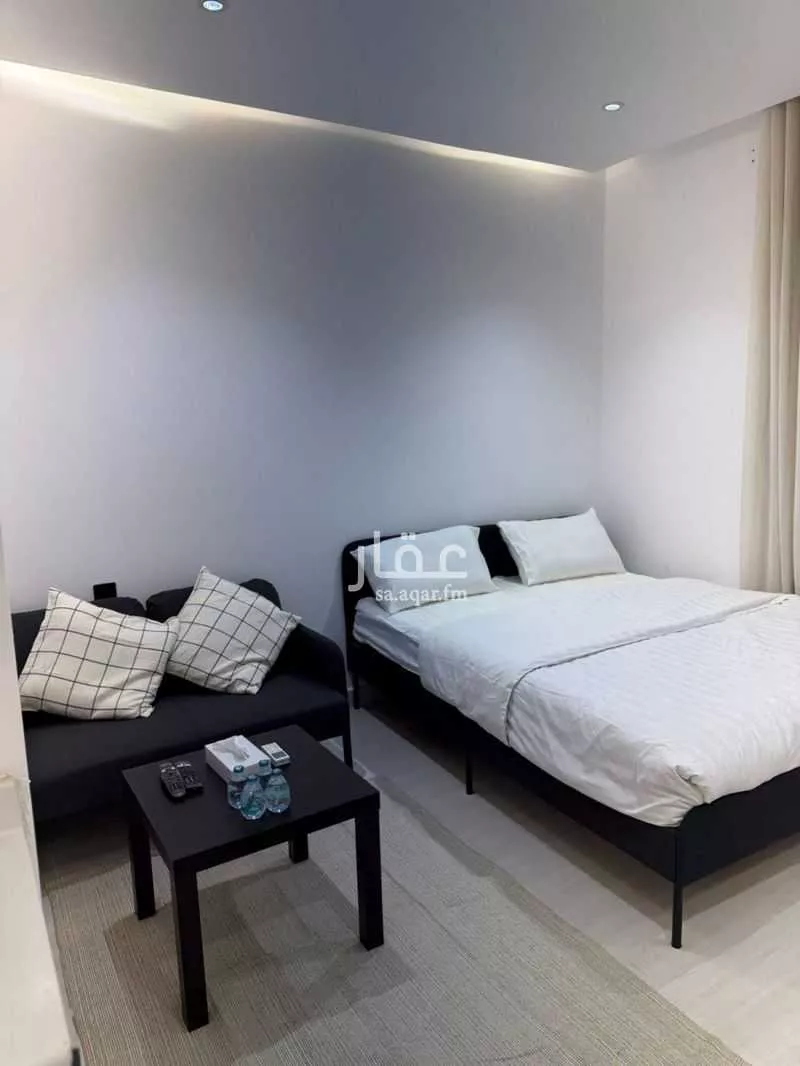 1 bedroom apartment in King Faisal 6