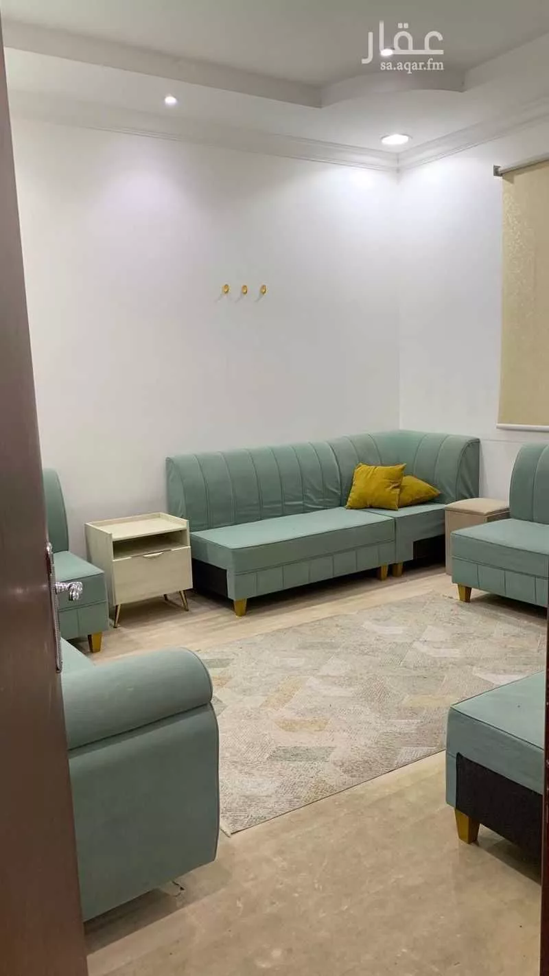4 bedroom apartment in Al Qadisiyah 4