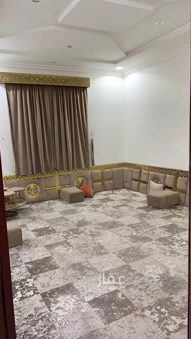 4 bedroom apartment in Al Qadisiyah 6