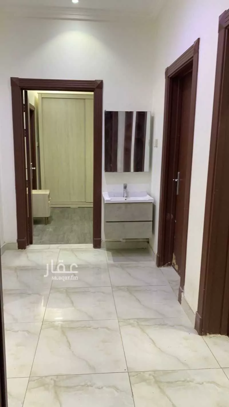 4 bedroom apartment in Al Qadisiyah 7