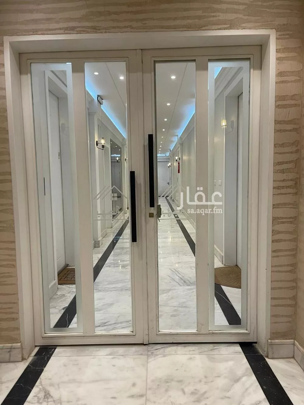 4 bedroom apartment in Al Aridh 12