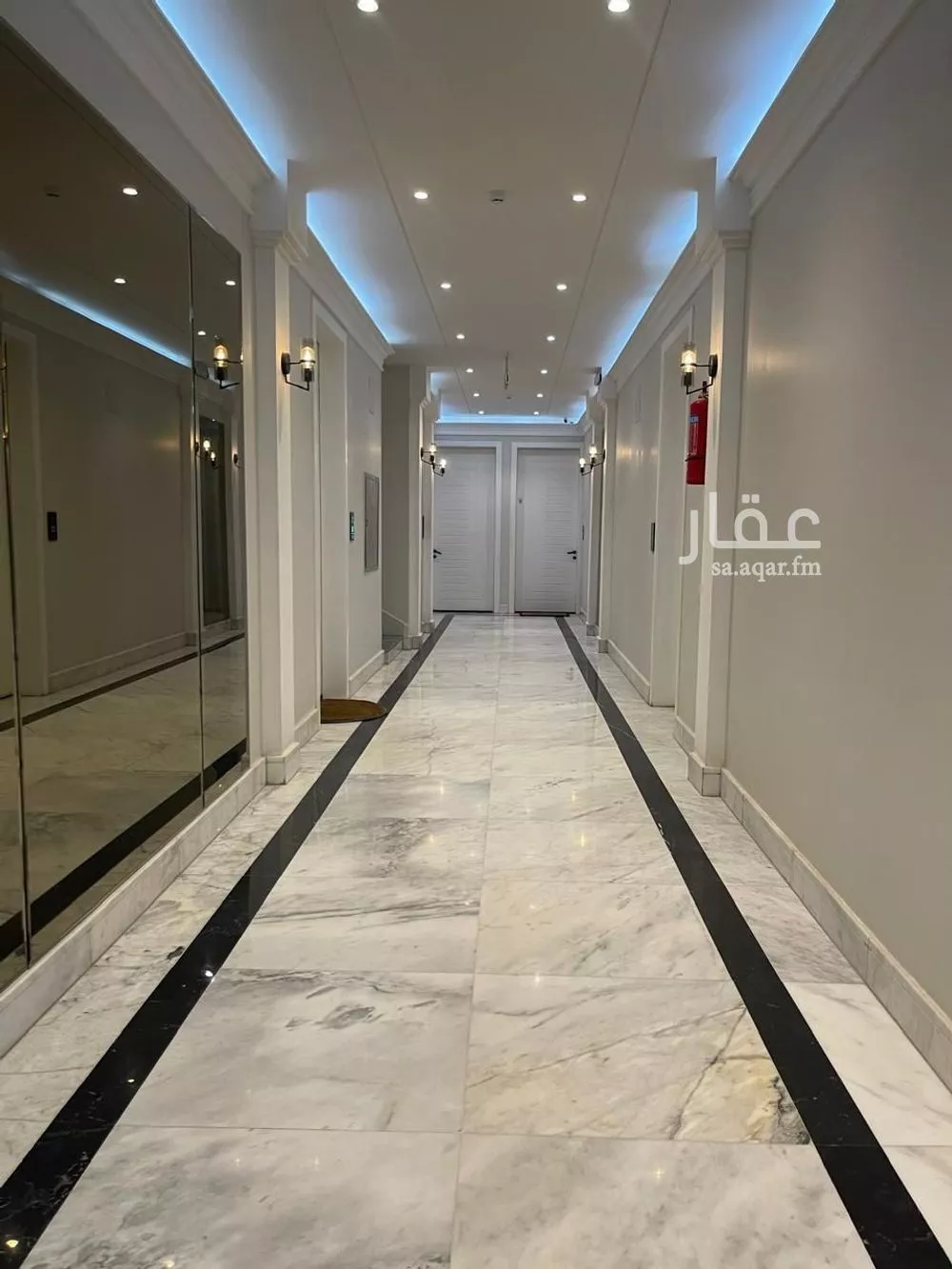 4 bedroom apartment in Al Aridh 13