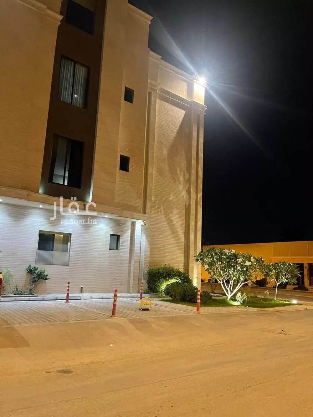 4 bedroom apartment in Al Aridh 5