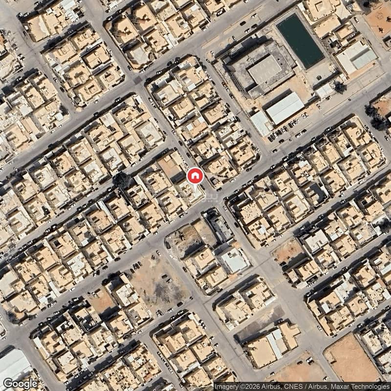 4 bedroom villa in Al Zahrah, Riyadh 2