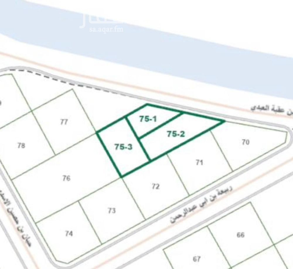 land in Jabal Ir, Madinah 2
