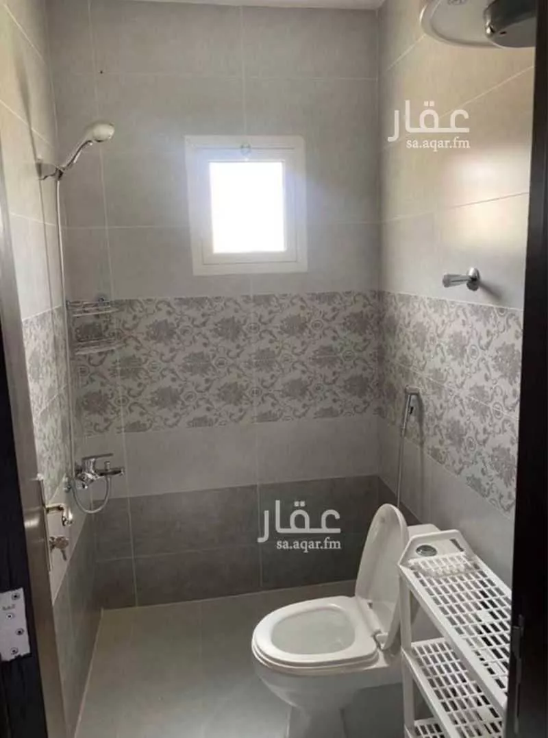 شقة 3 غرف في النرجس 7