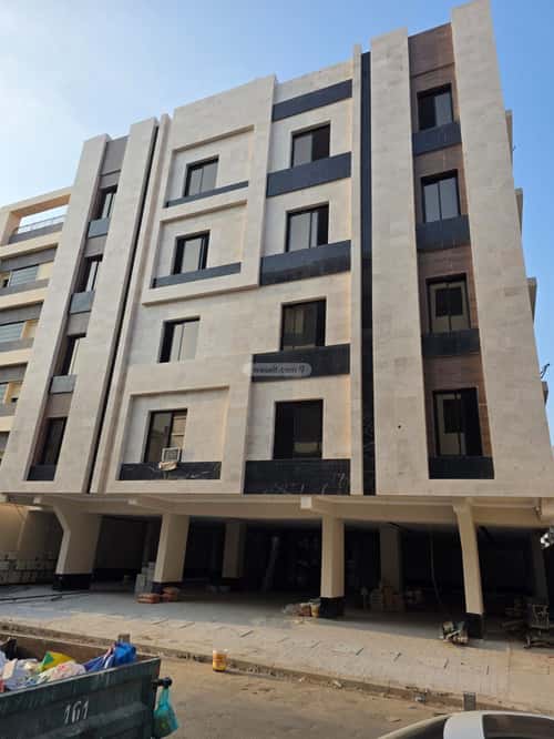 4 bedroom apartment in Al Salamah 9