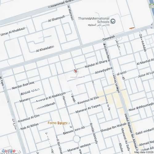 apartment in Al Salamah 7