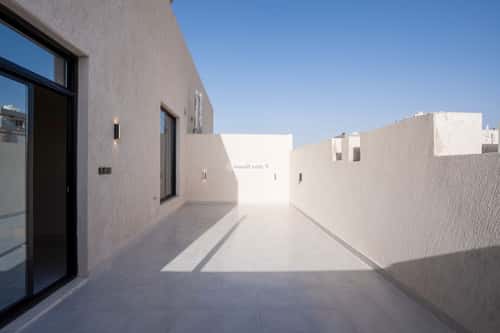 5 bedroom apartment in Al Salamah 8