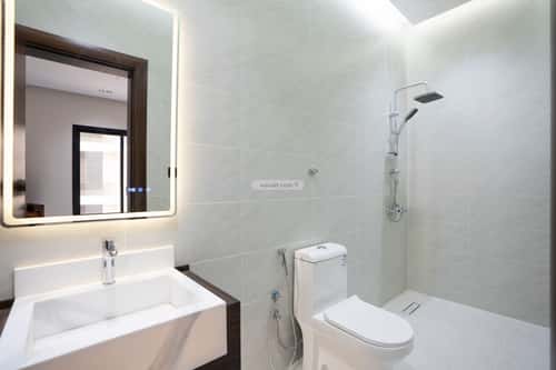 3 bedroom apartment in Al Salamah 5
