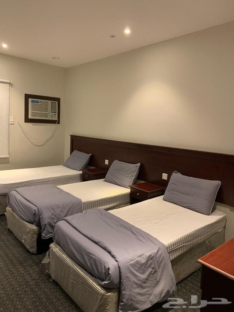 شقة 3 غرف في الشرائع 4