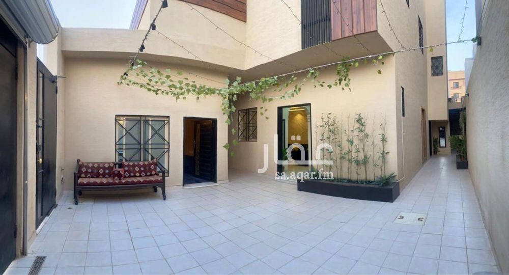 4 bedroom villa in Ad Duraihimiyah, Riyadh 4