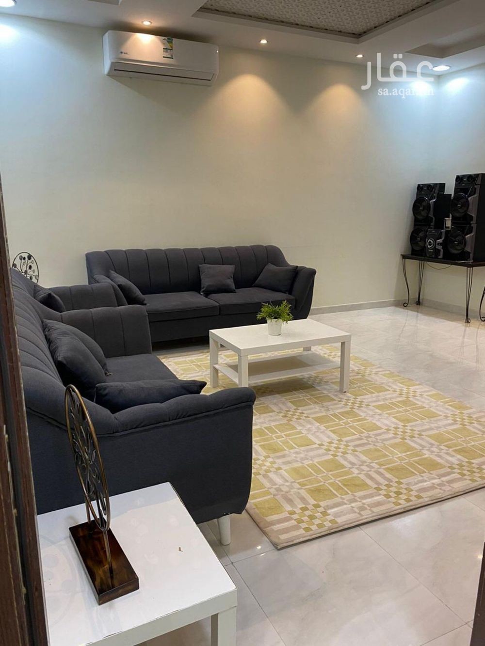 4 bedroom villa in Ad Duraihimiyah, Riyadh 9