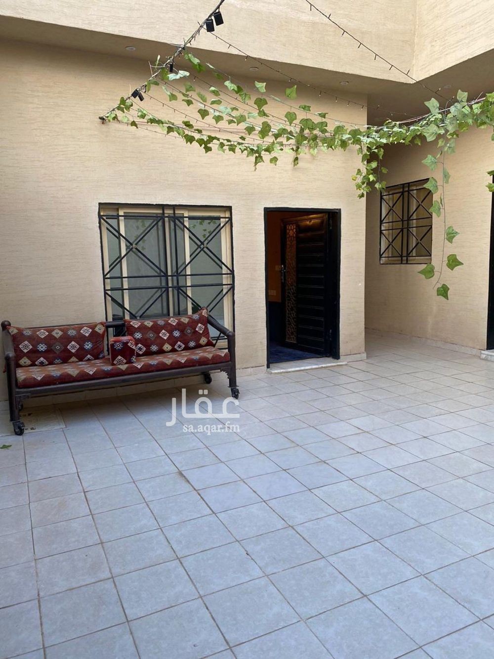 4 bedroom villa in Ad Duraihimiyah, Riyadh 17