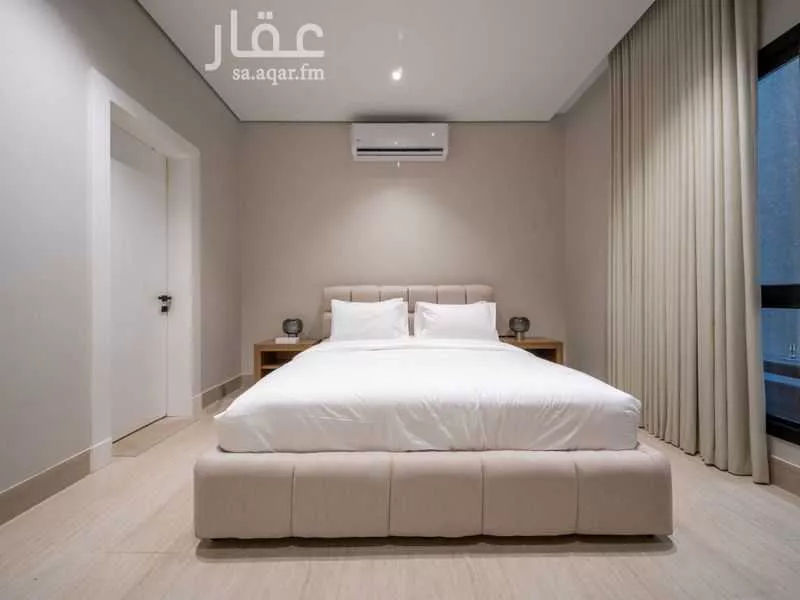 شقة 2 غرف في الروضة 9