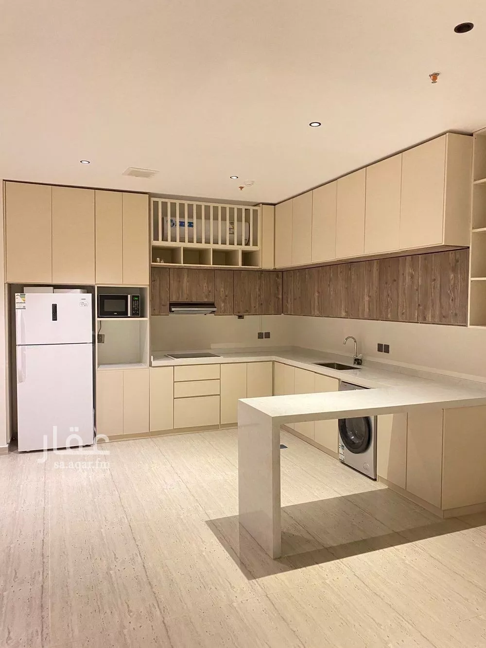 2 bedroom apartment in Irqah 12