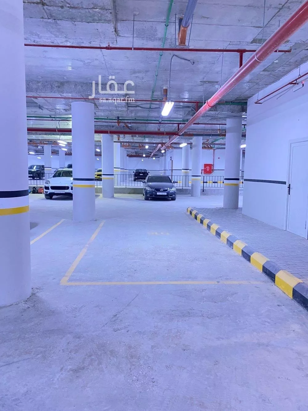 2 bedroom apartment in Irqah 24
