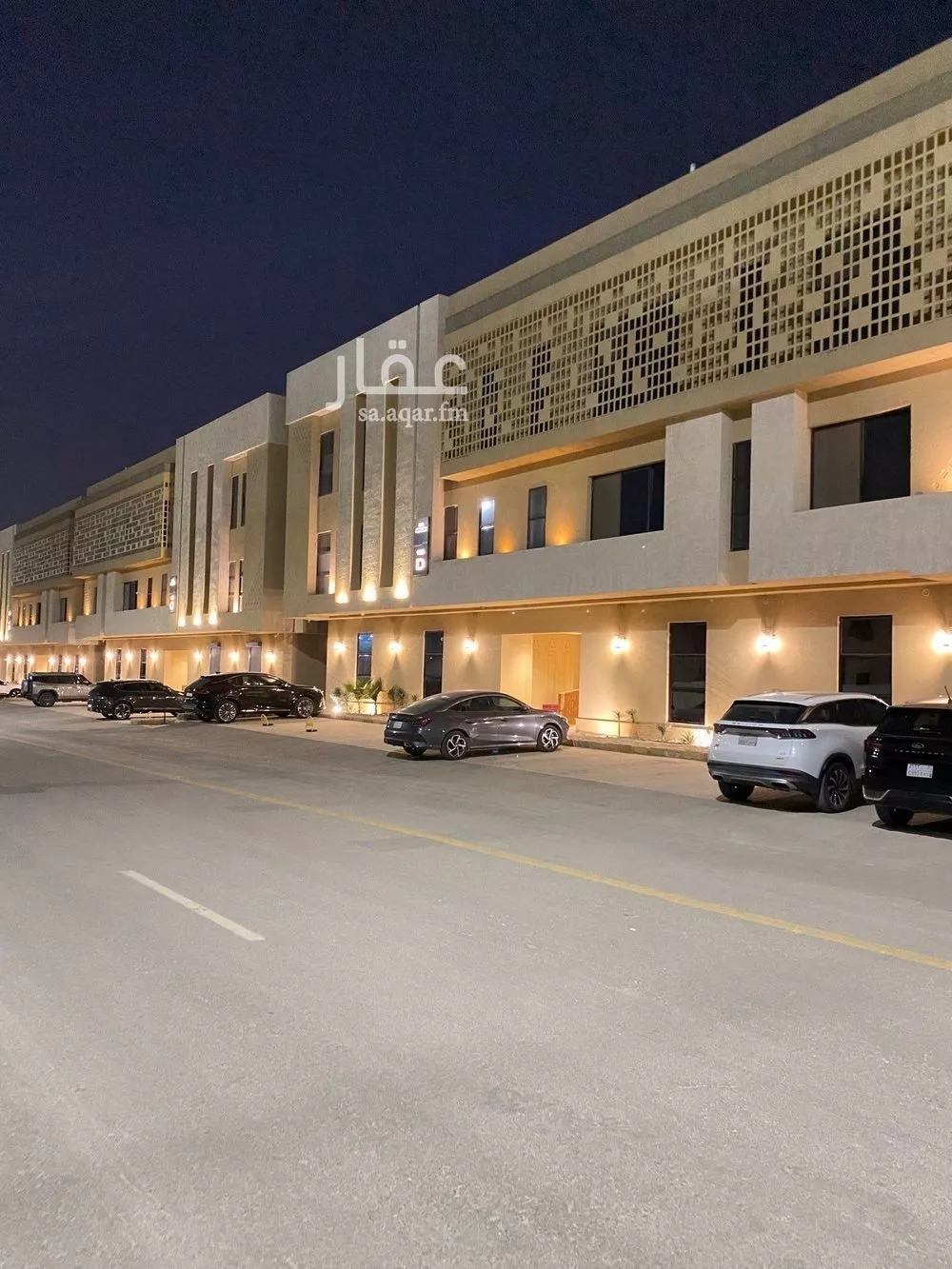 2 bedroom apartment in Irqah 26