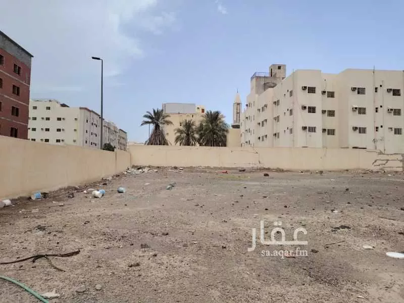 أرض 2500 م² في الظاهرة 3