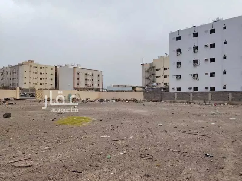 أرض 2500 م² في الظاهرة 7