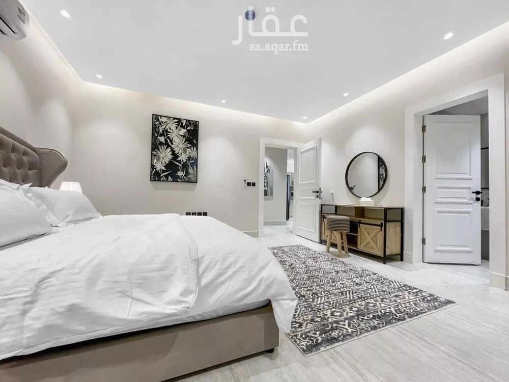2 bedroom apartment in Al Aqiq 11