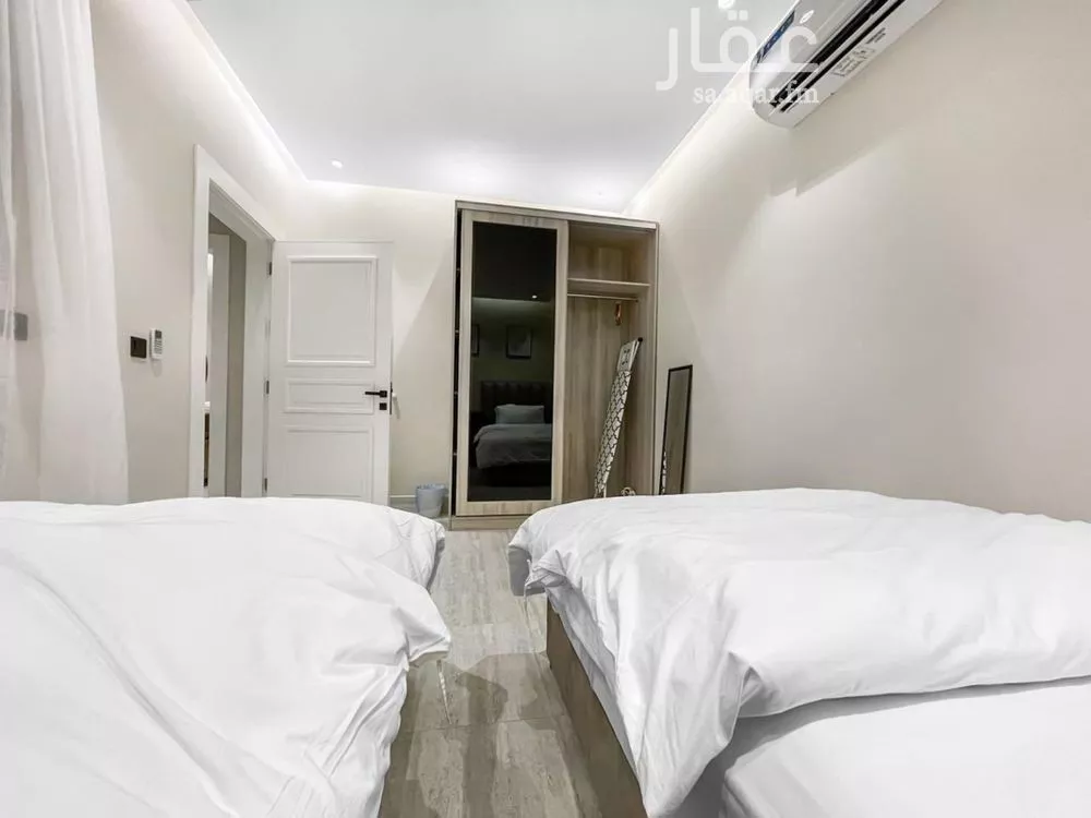 2 bedroom apartment in Al Aqiq 12