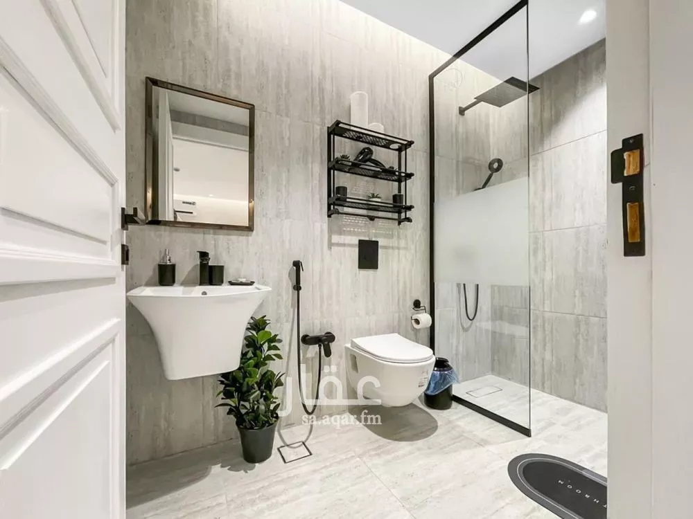 2 bedroom apartment in Al Aqiq 16