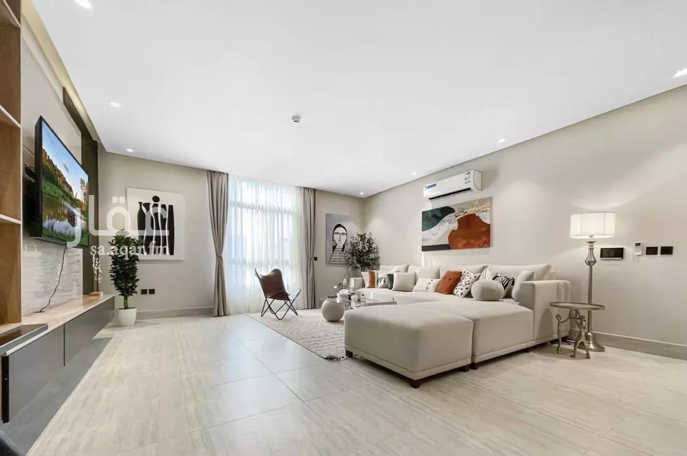 2 bedroom apartment in Al Aqiq 17